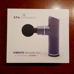 COPY - Moving Sale - Massage Gun